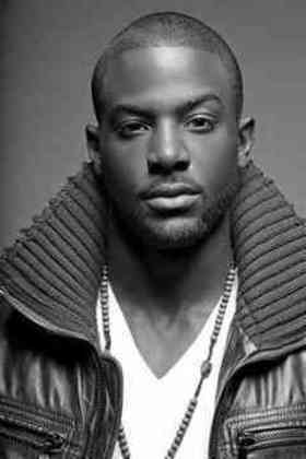 Lance Gross quotes