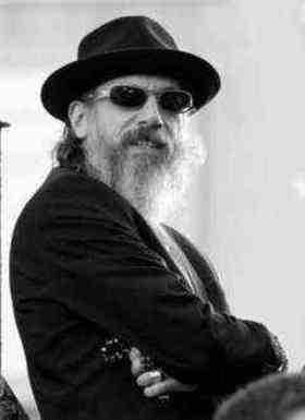 Larry Charles quotes