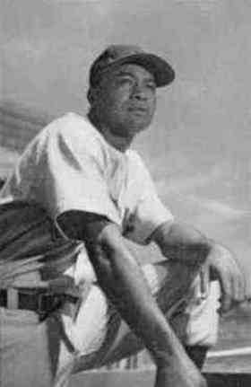 Larry Doby quotes