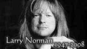 Larry Norman quotes