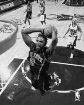 Latrell Sprewell quotes