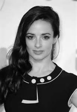 Laura Donnelly quotes