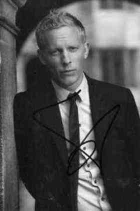 Laurence Fox quotes