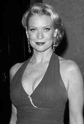 Laurie Holden quotes