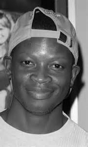 Lawrence Gilliard, Jr. quotes