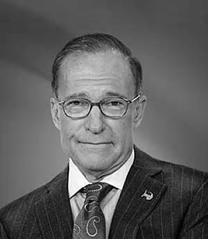 Lawrence Kudlow quotes
