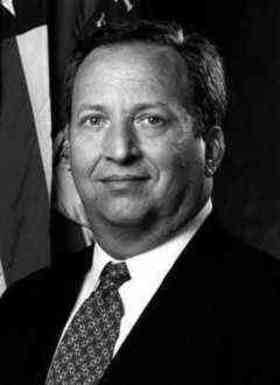 Lawrence Summers quotes