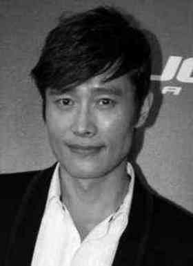 Lee Byung-hun quotes