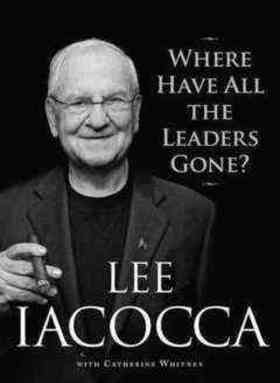 Lee Iacocca quotes