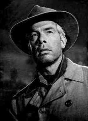 Lee Marvin quotes