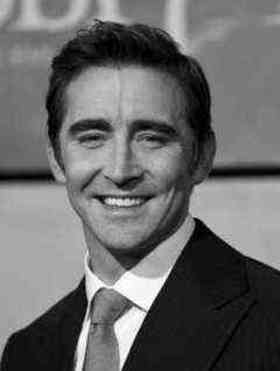 Lee Pace quotes