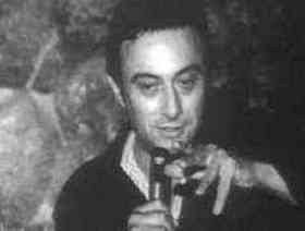 Lenny Bruce quotes