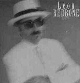 Leon Redbone quotes