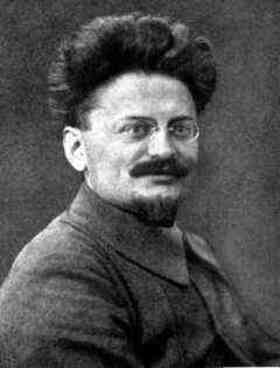 Leon Trotsky quotes