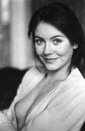 Lesley-Anne Down quotes