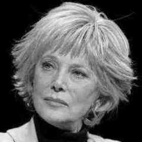 Lesley Stahl quotes