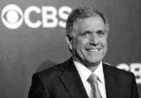 Leslie Moonves quotes