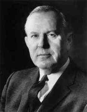 Lester B. Pearson quotes