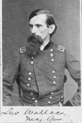 Lew Wallace quotes