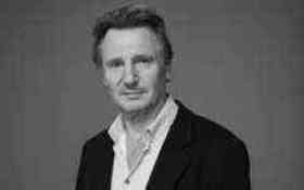 Liam Neeson quotes