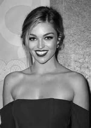 Lili Simmons quotes