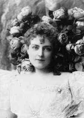 Lillian Russell quotes
