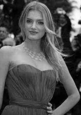 Lily Donaldson quotes