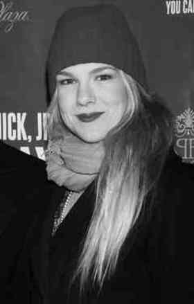 Lily Rabe quotes