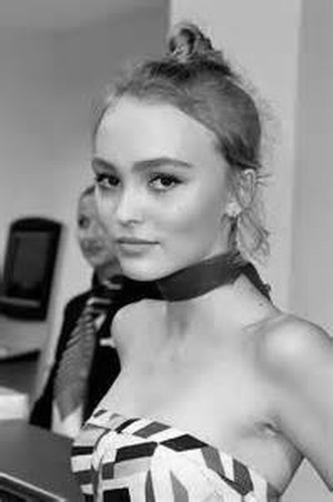 Lily-Rose Depp quotes