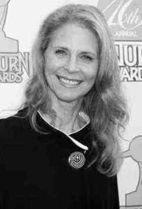 Lindsay Wagner quotes