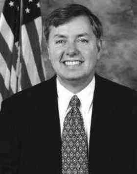 Lindsey Graham quotes