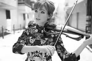 Lindsey Stirling quotes