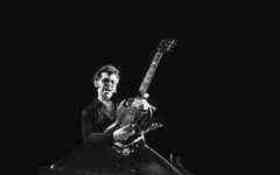 Link Wray quotes