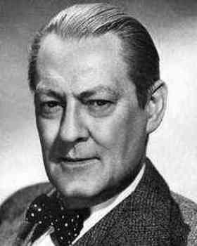 Lionel Barrymore quotes