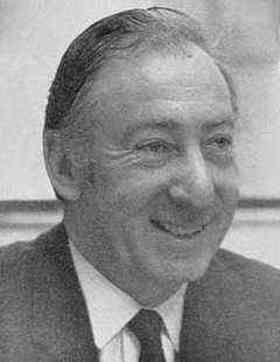 Lionel Murphy quotes