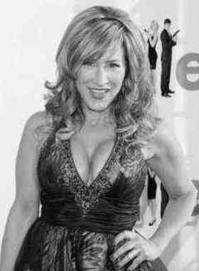 Lisa Ann Walter quotes