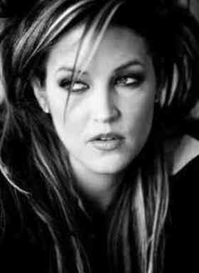 Lisa Marie Presley quotes