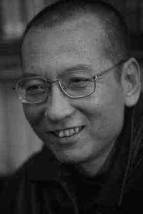 Liu Xiaobo quotes