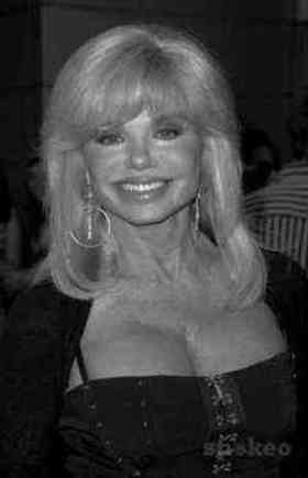 Loni Anderson quotes