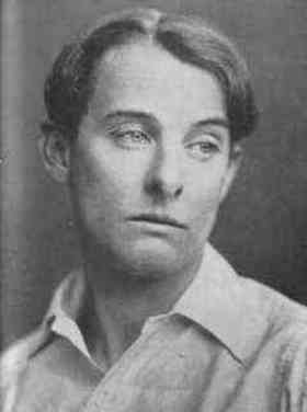 Lord Alfred Douglas quotes