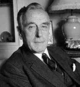 Lord Mountbatten quotes