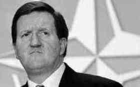 Lord Robertson quotes