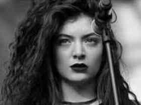 Lorde quotes