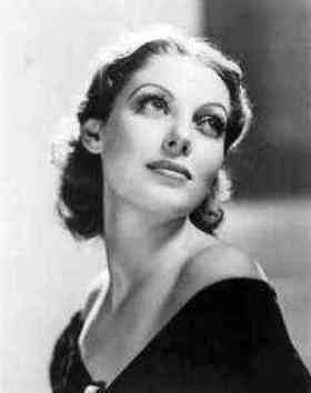 Loretta Young quotes