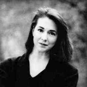 Lorrie Moore quotes