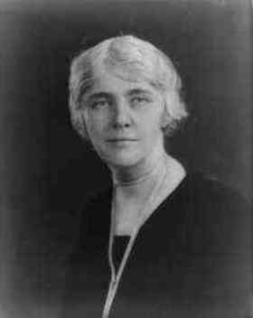 Lou Henry Hoover quotes