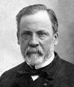 Louis Pasteur quotes
