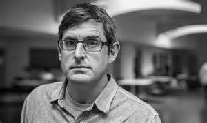 Louis Theroux quotes