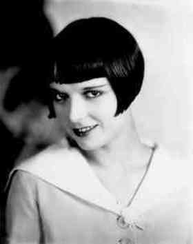 Louise Brooks quotes