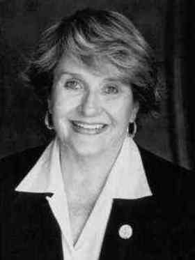 Louise Slaughter quotes